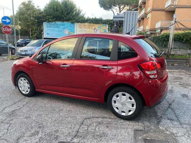 Citroen C3 C3 1.2 vti Exclusive 82cv per neopatentati