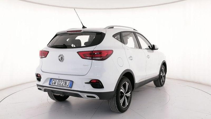 MG ZS 1.5 Comfort