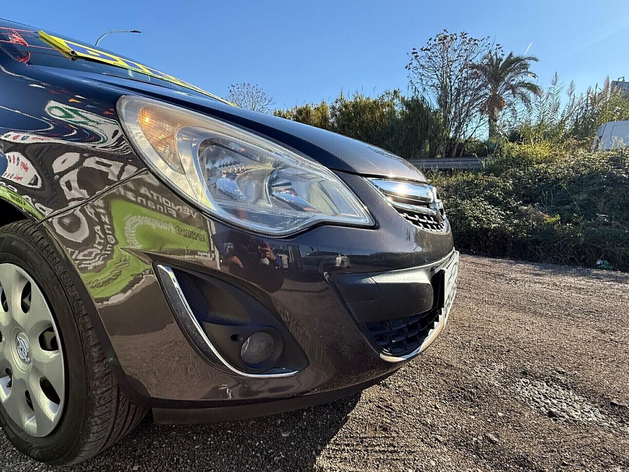 Opel Corsa 1.3 CDTI 75CV F.AP. 5 porte Sport