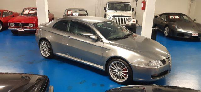 ALFA ROMEO GT 3.2 V6 240cv*SOLO 83.000KM DA NUOVA + TAGLIANDI