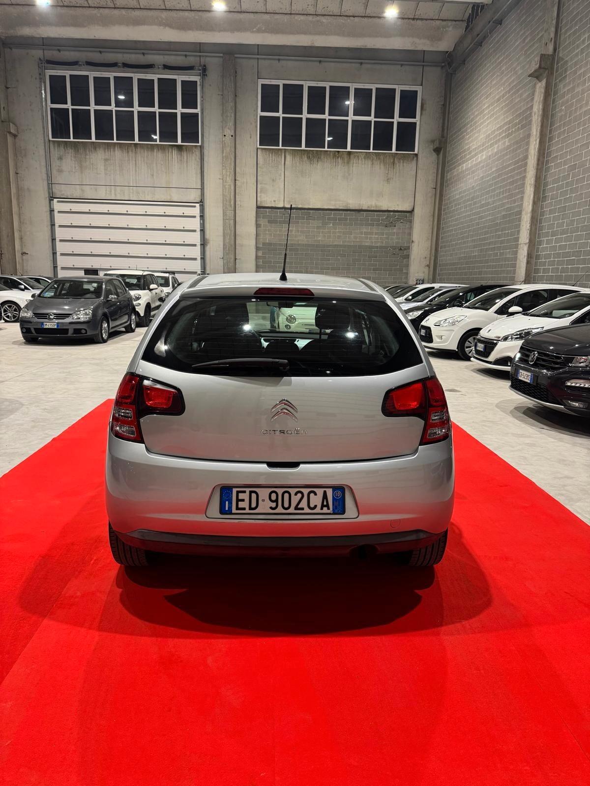 Citroen C3 1.1 Ideal