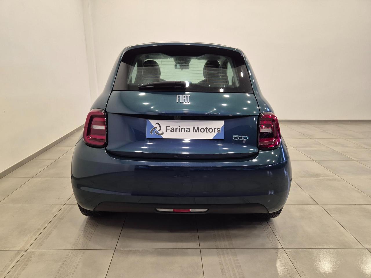 Fiat 500e 42 kWh Comfort Pack IN PROMO - NEOPATENTATI