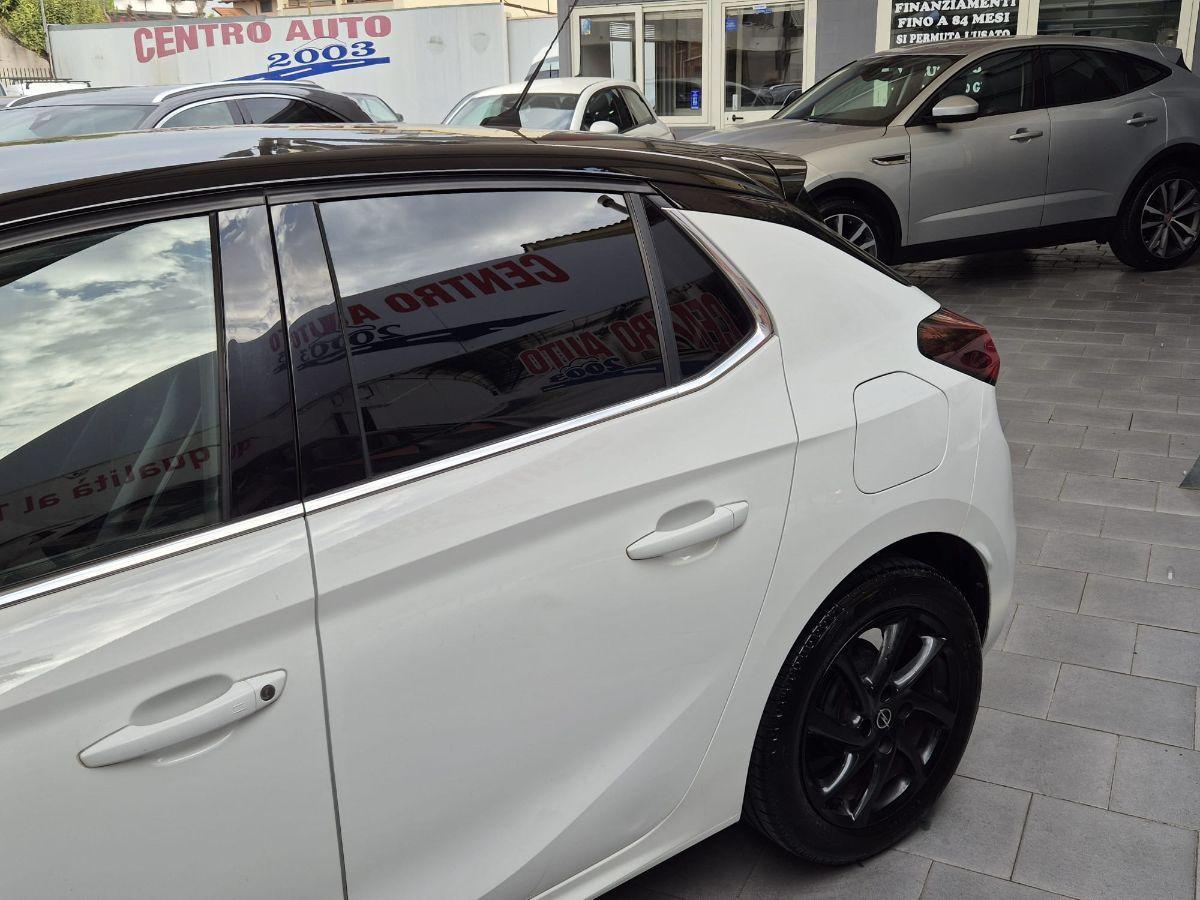 OPEL - Corsa - 1.2 Elegance