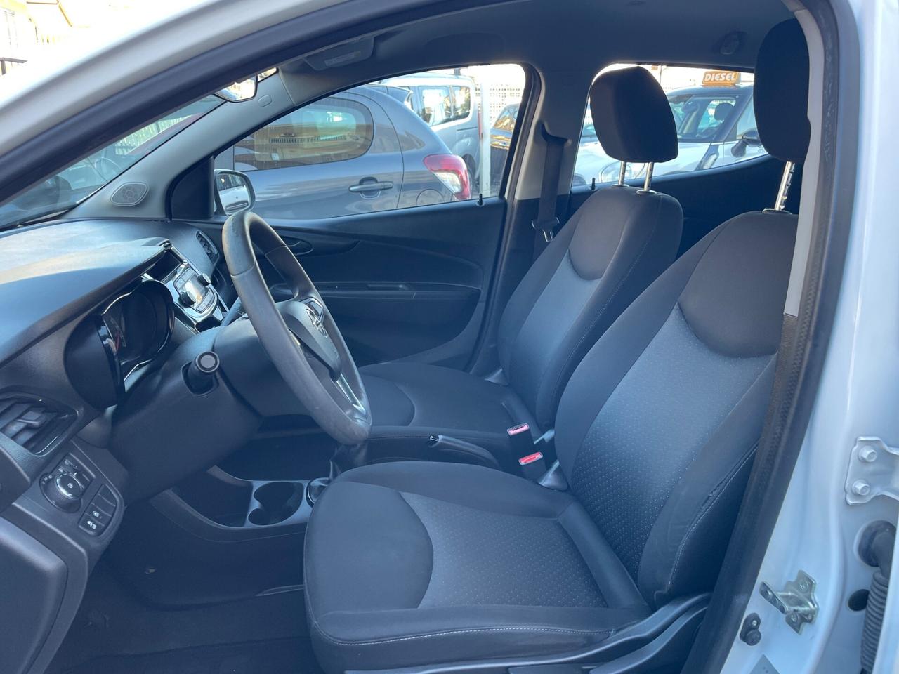 Opel Karl 1.0 75 CV