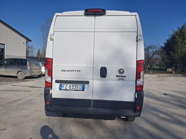 FIAT Ducato 35 2.3 MJT 140CV PM-TM Furgone