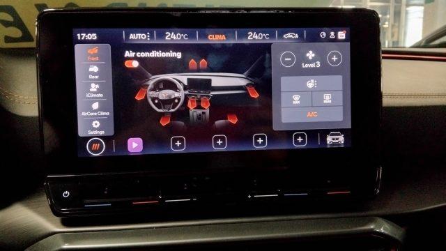 CUPRA Formentor 1.5 TSI DSG