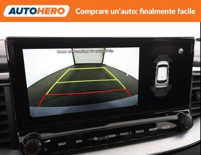 KIA Ceed 1.5 T-GDi 160 CV MHEV DCT 5p. GT line