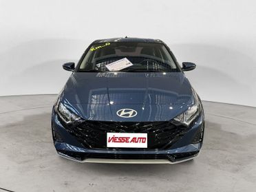Hyundai i20 1.2 MPI