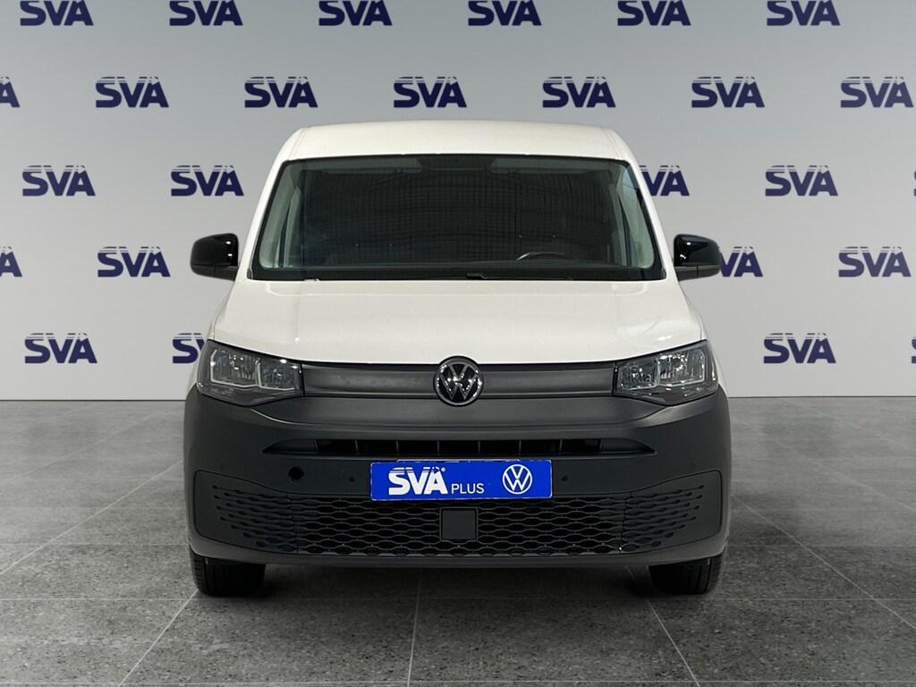 Volkswagen Caddy V 1.5 TSI 114CV DSG Business GPL