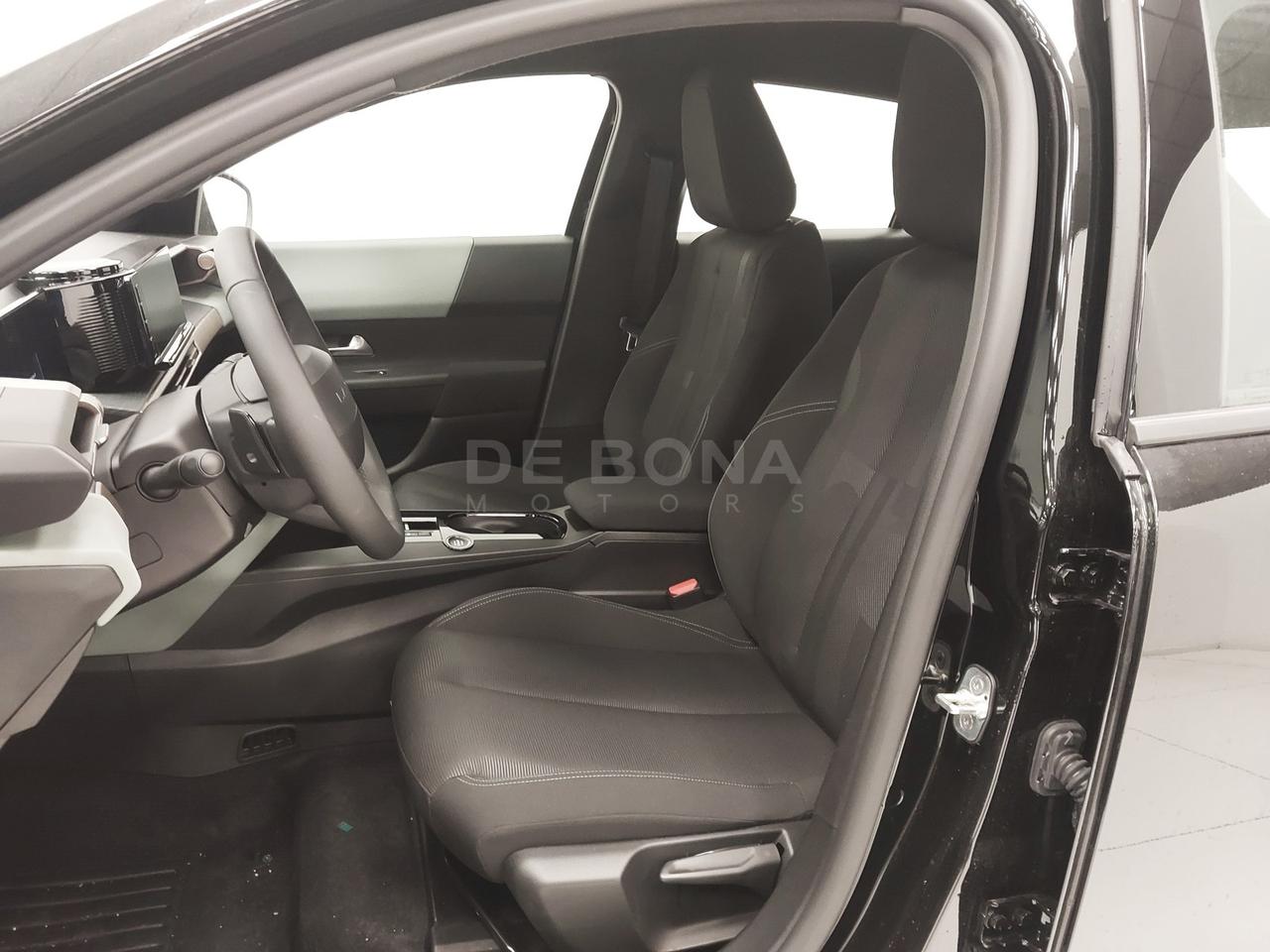 Lancia Ypsilon 1.2 mhev 110cv e-dct