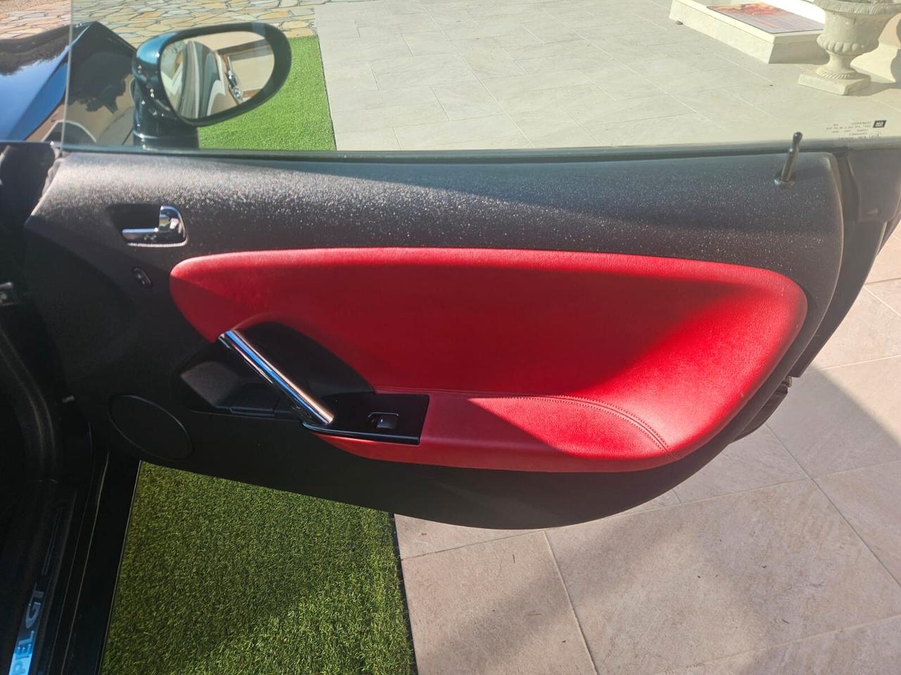 Opel GT 2.0 Turbo 16V roadster 280 Cv