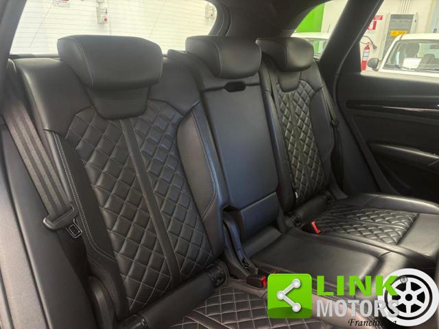 AUDI Q5 2.0 TDI190CV 40 quattro Stronic Slineplus IVA ESP