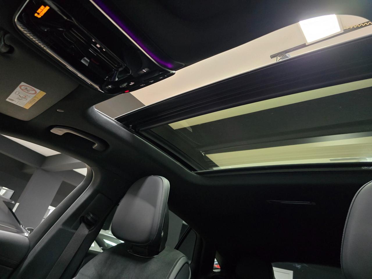 Mercedes-benz GLC 220 d 4Matic Mild hybrid Coupé AMG Line Premium