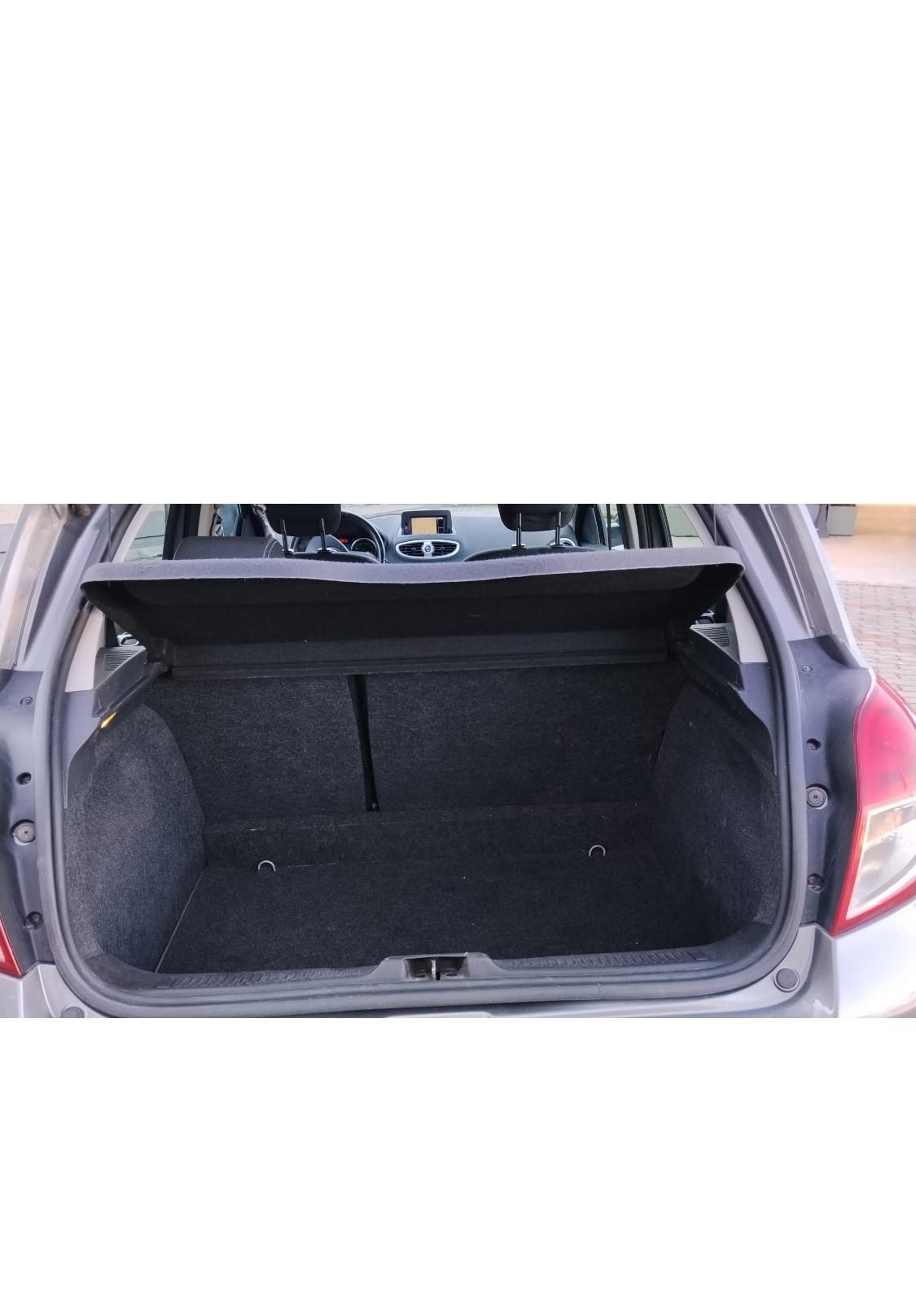 Renault Clio 1.2 16V 5 porte GPL Dynamique COMPLETAMENTE TAGLIANDATA