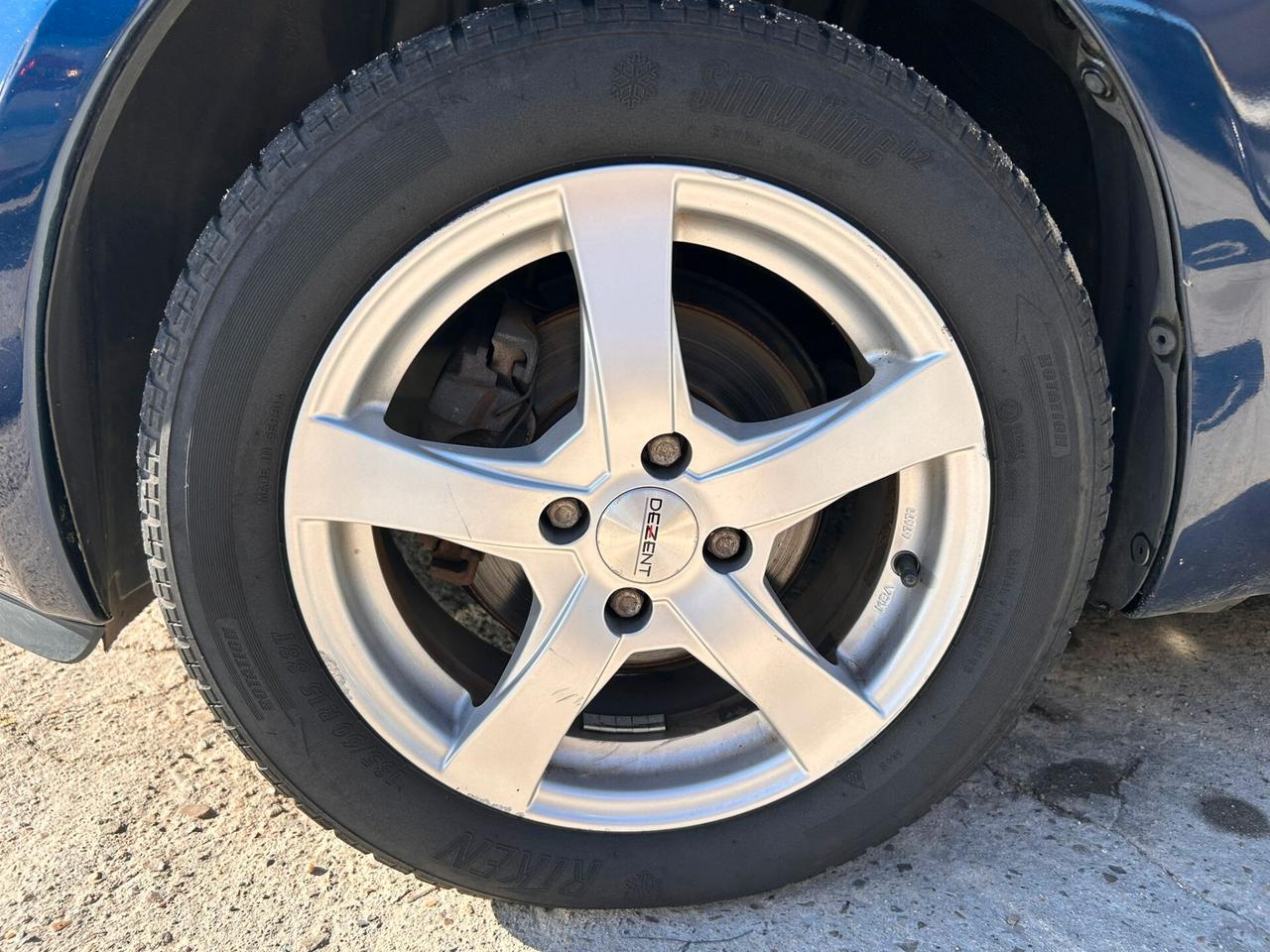 Toyota Yaris 1.0 3 porte