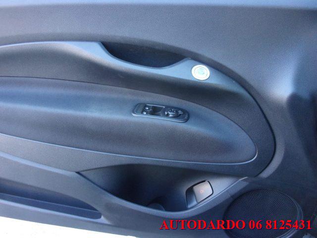 FIAT 500e Berlina 42 kWh OPENING EDITION