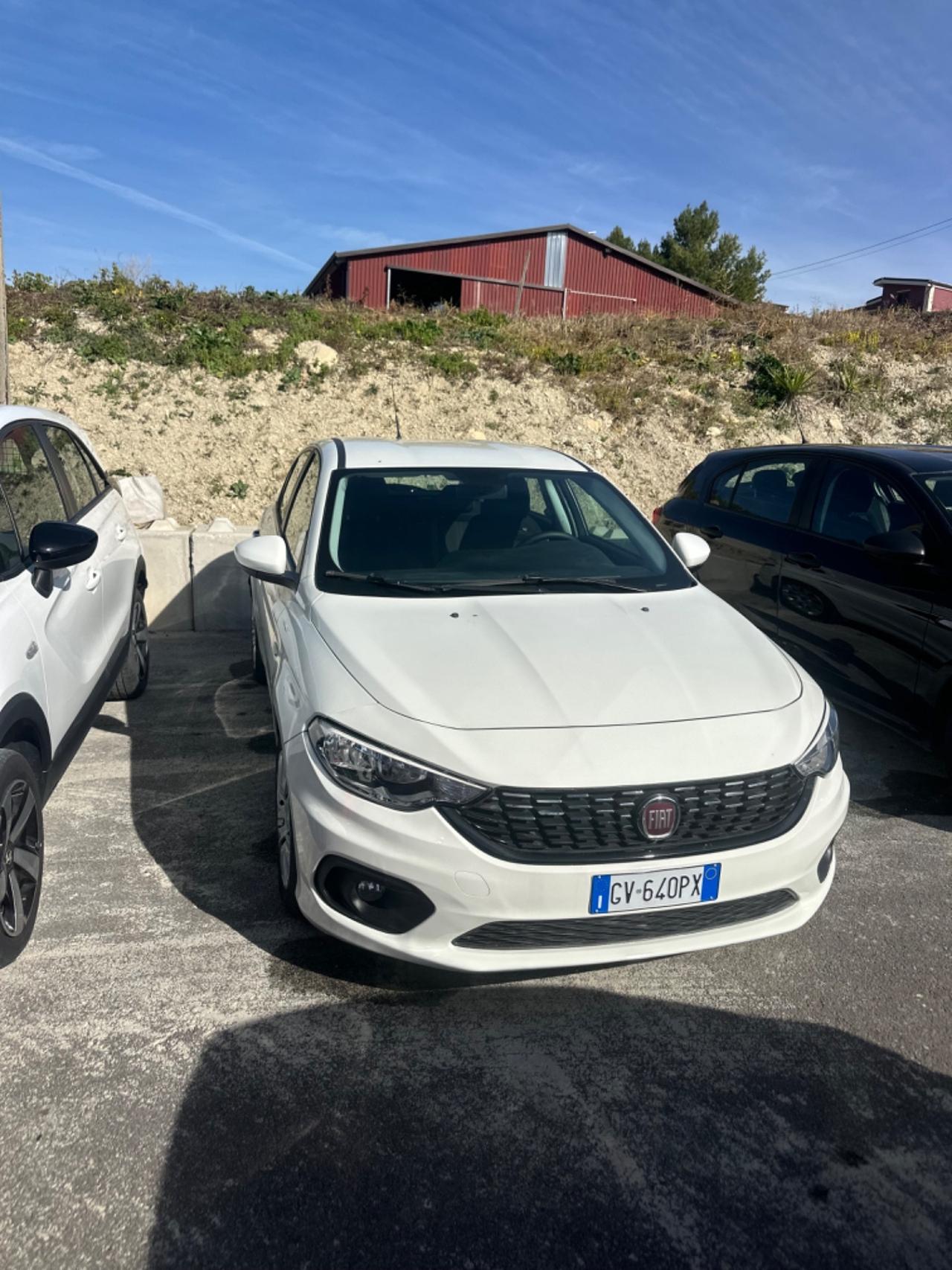 Fiat Tipo 1.3 Mjt S&S 5 porte Business