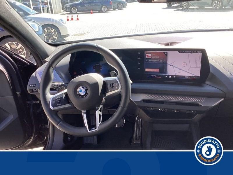 BMW Serie 1 118d M Sport Pro