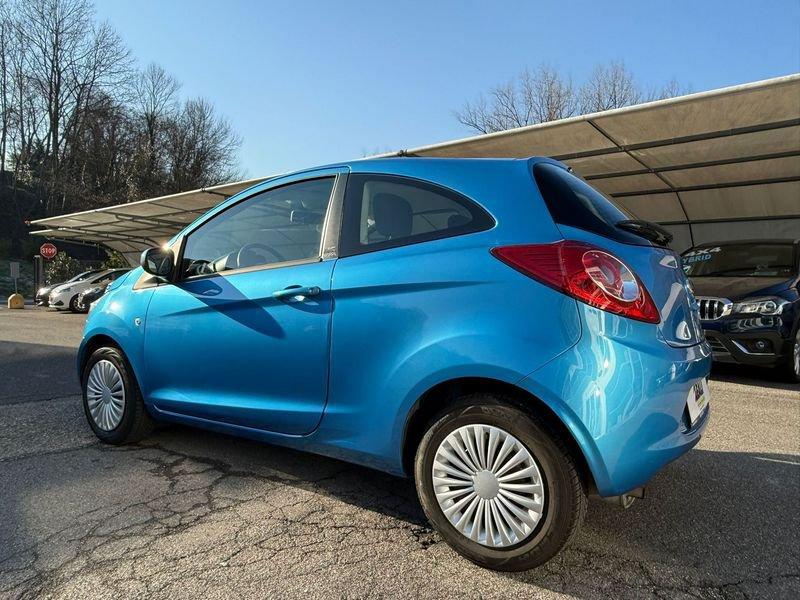 Ford Ka Ka+ 1.2 69cv Business