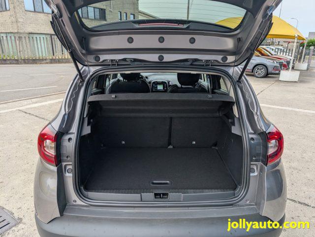 RENAULT Captur dCi 90CV S&S Energy Intens OK NEOPATENTATI