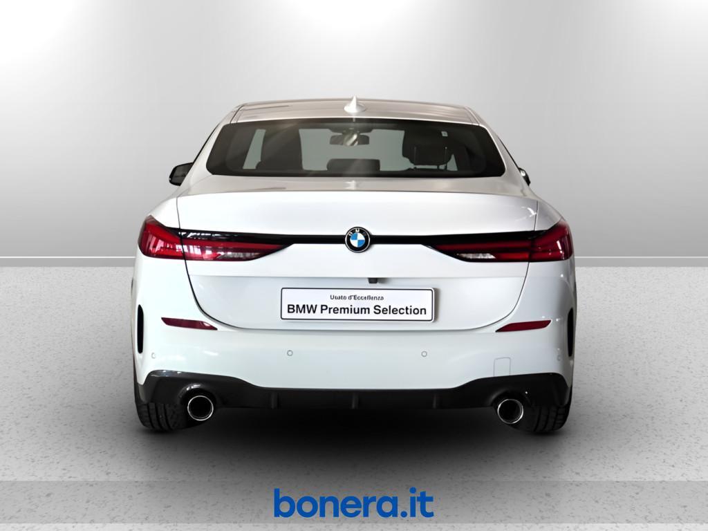 BMW Serie 2 Gran Coupe 220 d Msport Steptronic