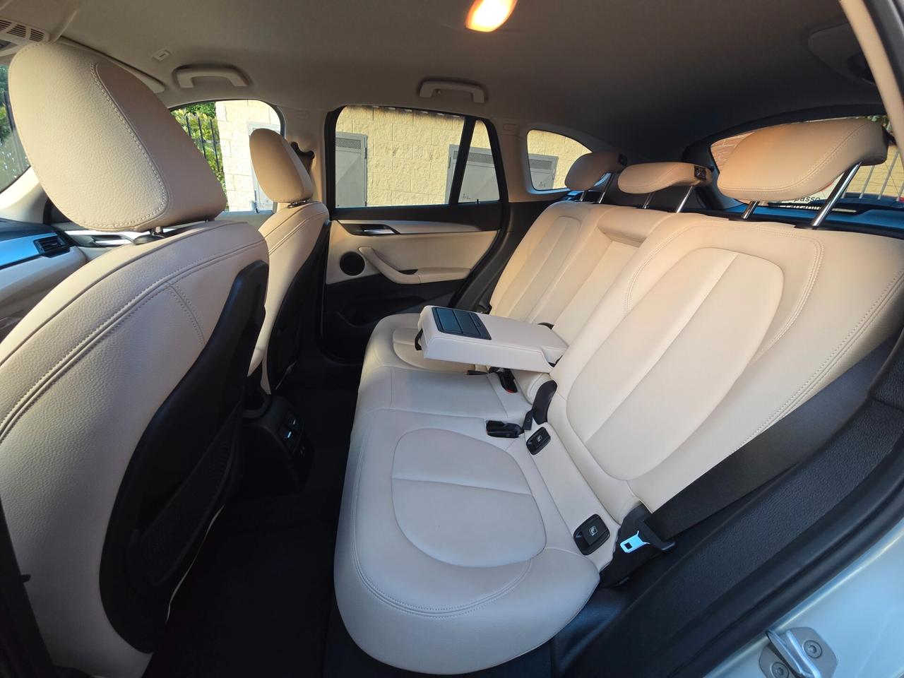 Bmw X1 xDrive25e x-Line Plus Automatica