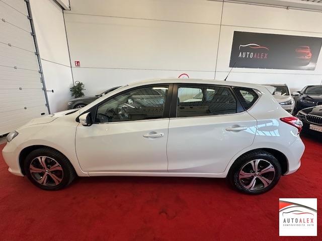 NISSAN - PULSAR 1.2 dig-t Tekna c/pelle 115cv NEOPATENTATI