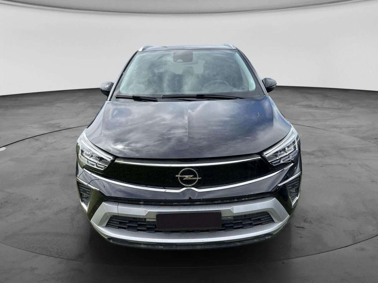 OPEL Crossland 2021 - Crossland 1.2 Elegance s&s 110cv