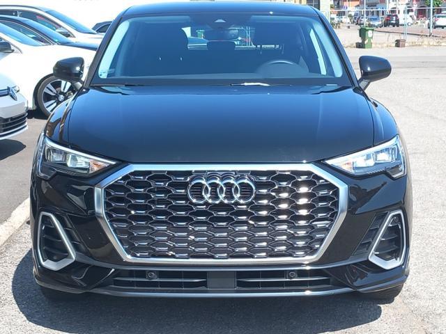 AUDI Q3 Sportback 35TFSI S-tronic S LINE *PREZZO REALE"