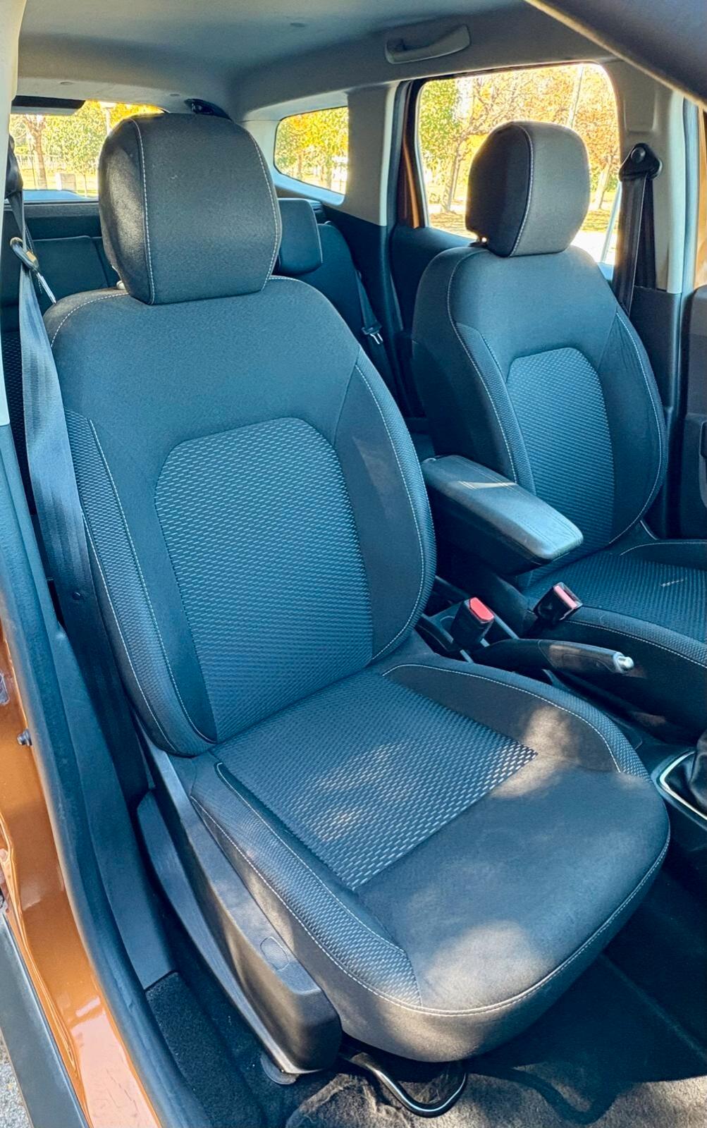 Dacia Duster 1.5 Blue dCi 8V 115 CV 4x2 Comfort