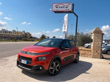 Citroen C3 PureTech 82 Shine