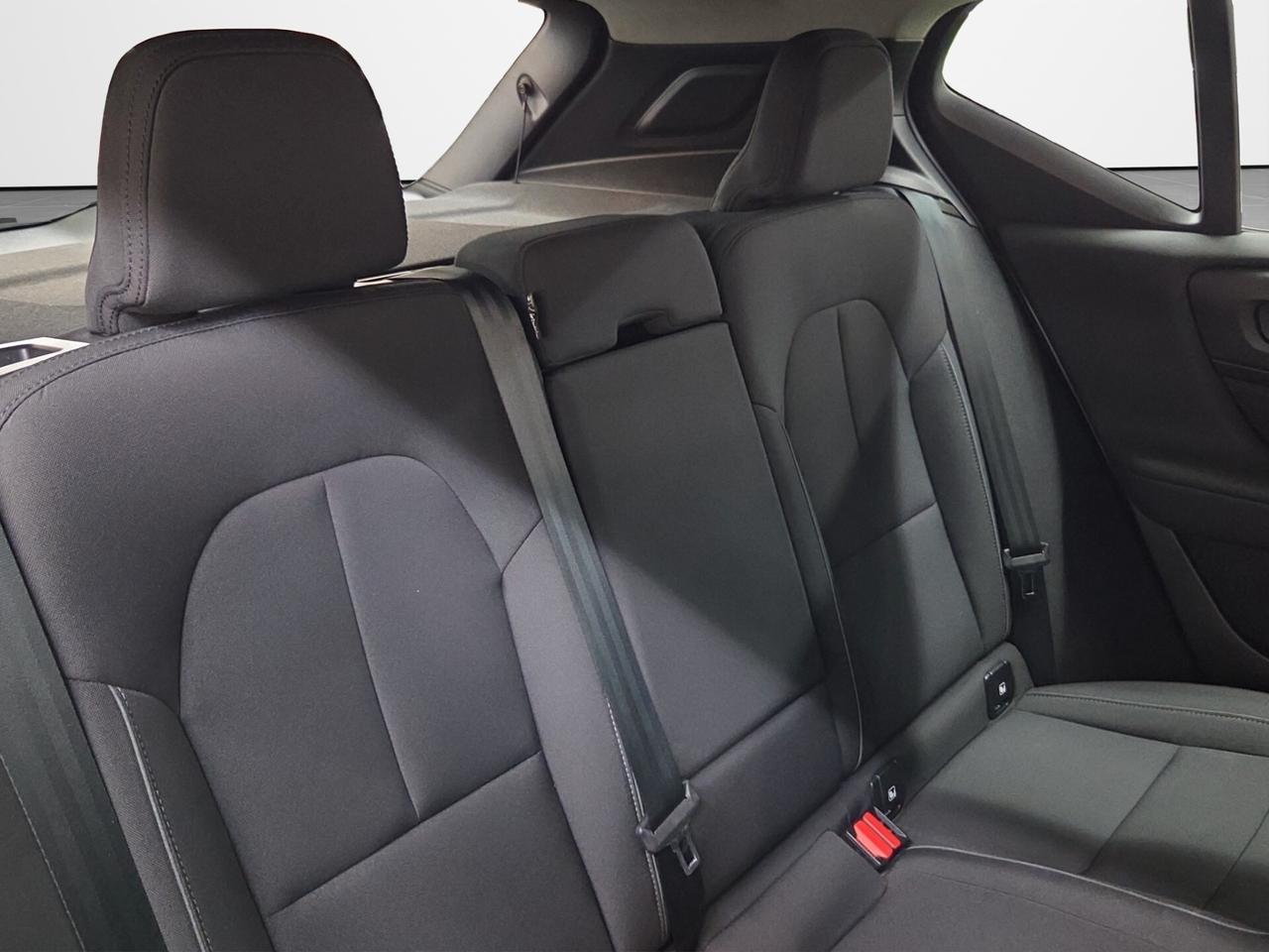 Volvo XC40 T3 Geartronic Momentum Pro