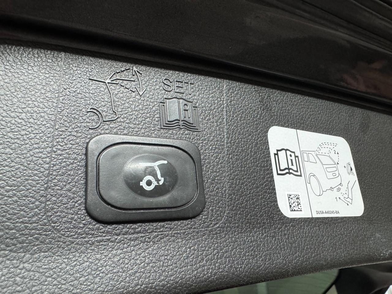 Ford Kuga 2.0 TDCI 180 CV 4WD Powershift Vignale