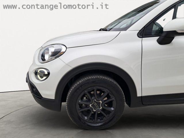 FIAT 500X 1.6 MultiJet 120 CV DCT City Cross