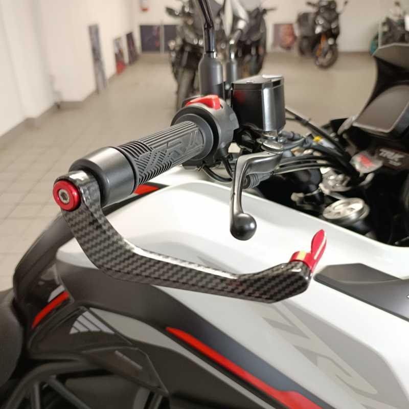 Benelli TRK 702 - 2024