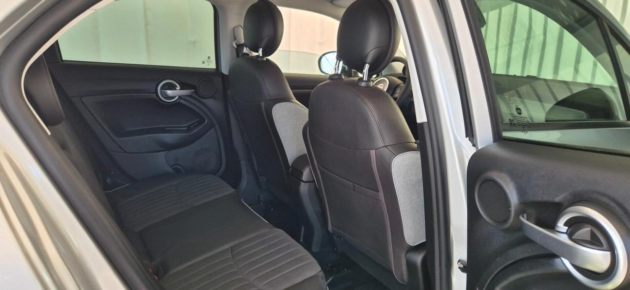 FIAT 500X 1.3MTJ 95CV FULL 10/2018