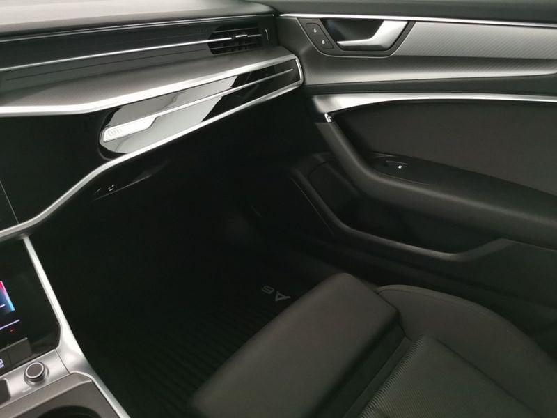 Audi A6 35 2.0 tdi mhev 12V Business Advanced s-tronic