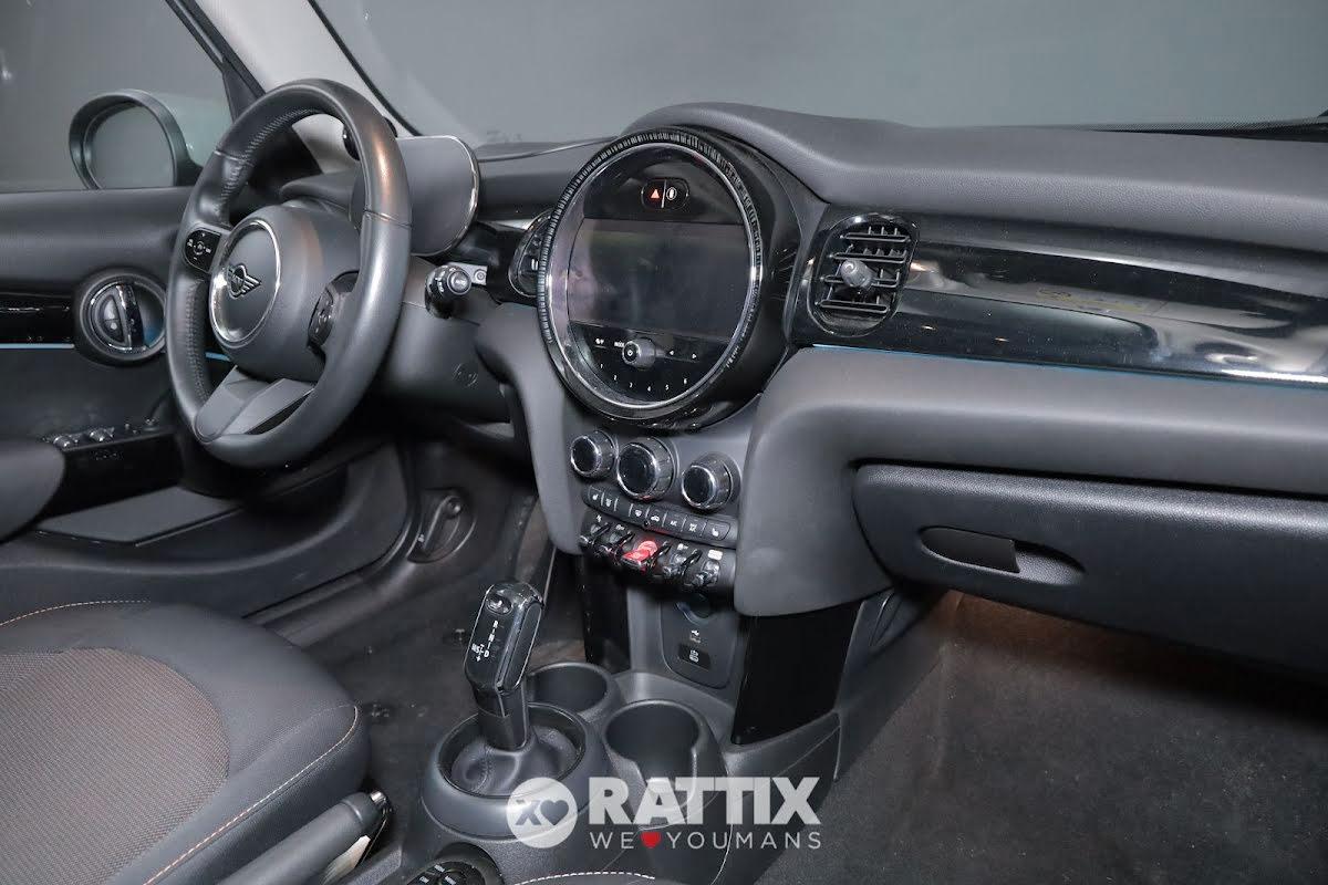 MINI Cooper 1.5 136CV Classic Auto 5p. + tetto apribile