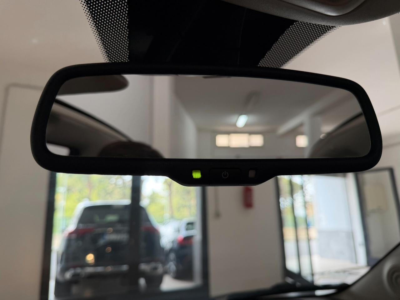 Fiat 500 Cabrio 1.2 LOUNGE NAVI/PELLE/PDC