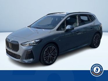 BMW Serie 2 Active Tourer 218d M Sport