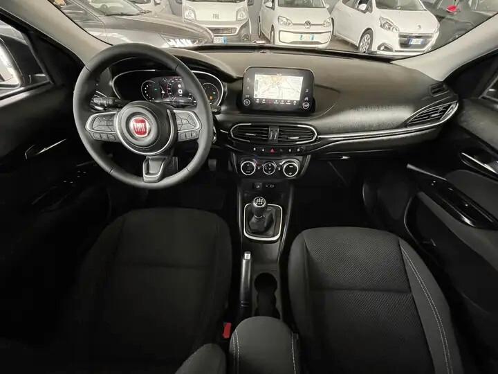 Fiat Tipo 1.0 5 porte City Life
