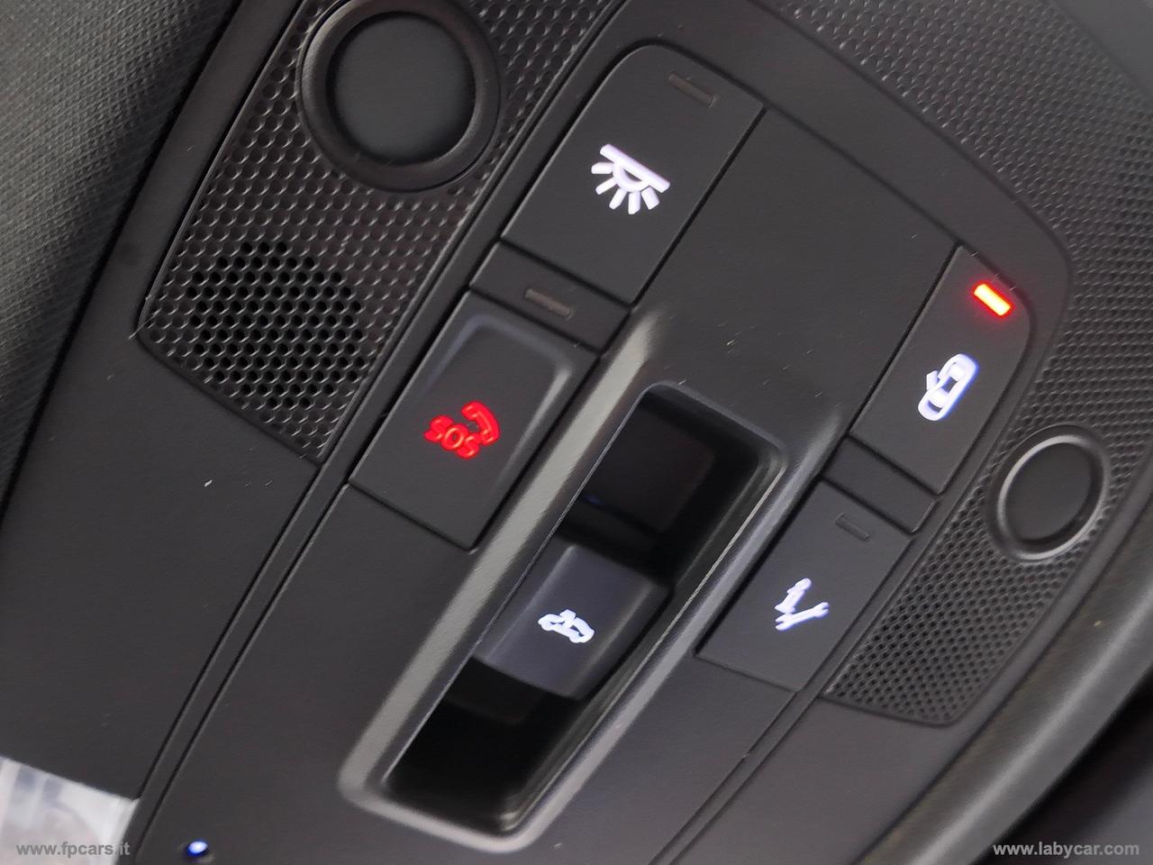 AUDI Q3 SPB 35 TDI S tronic S line edition TETTO APR.