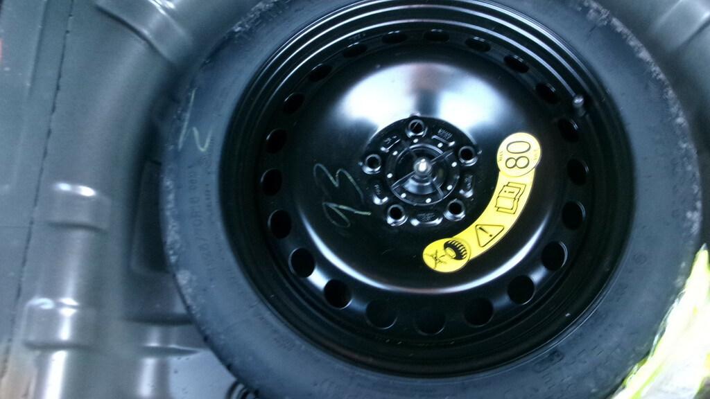 Ford Focus 5 Porte 1.0 EcoBoost ST-Line