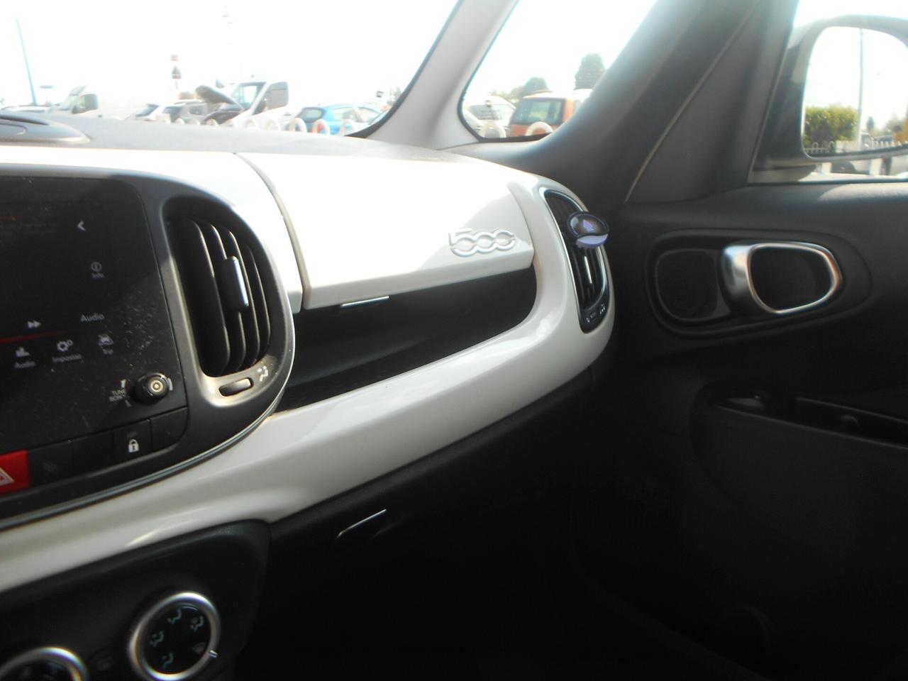 Fiat 500L 1.4 95 CV Pop Star