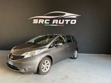 Nissan Micra NOTE DCI TEKNA