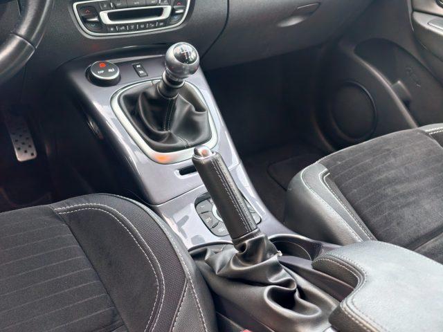 RENAULT Scenic Scénic XMod 1.5 dCi 110CV CROSS Energy