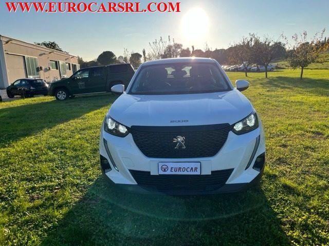 PEUGEOT 2008 PureTech 100 S&S Active Pack