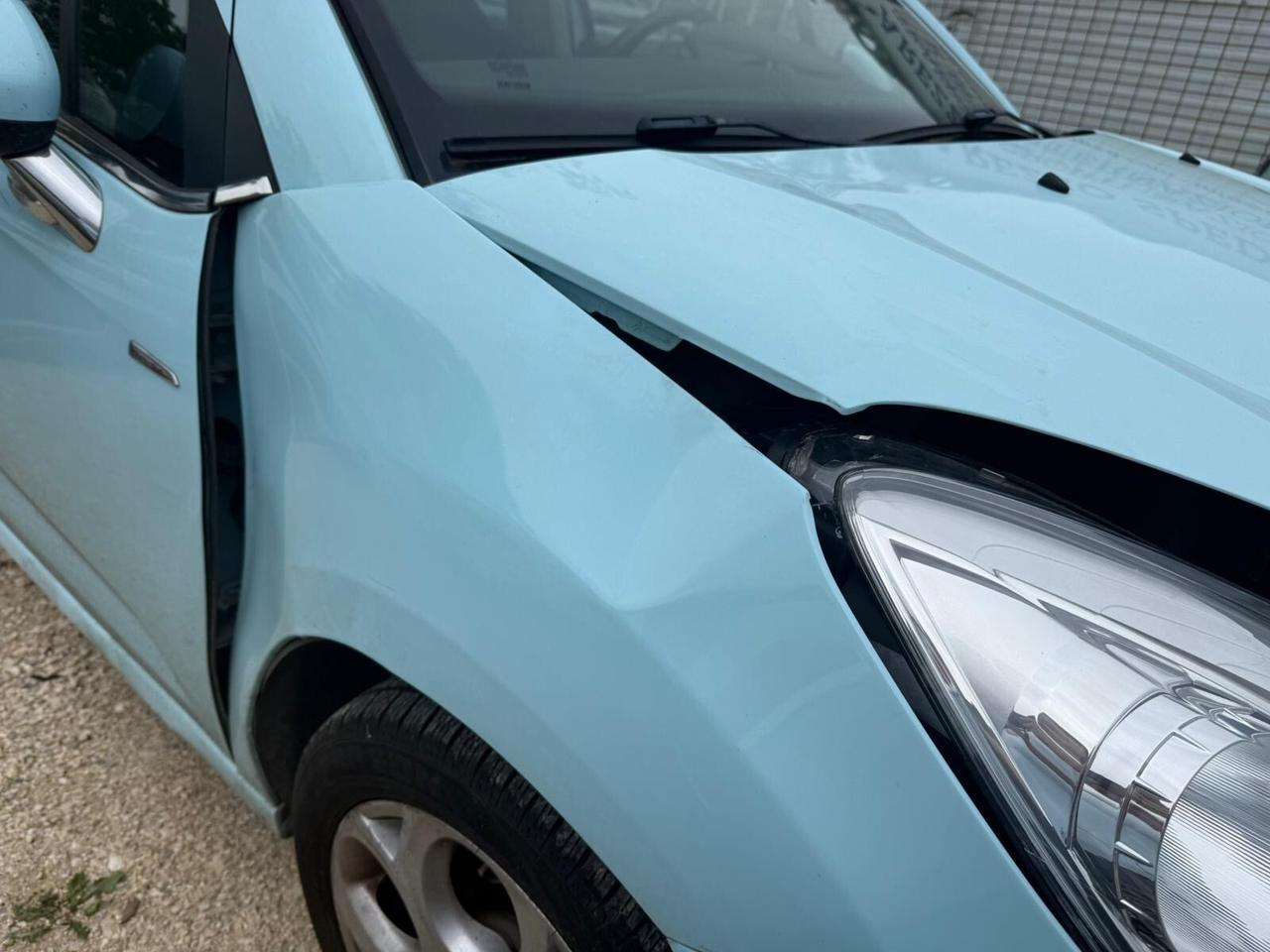 Citroen C3 1.6 VTi 120 aut. Exclusive