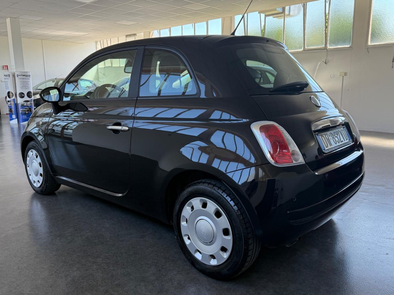 Fiat 500 1.2 Pop CAMBIO AUTOMATICO