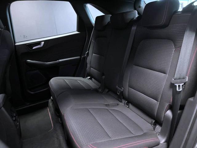 FORD Kuga 2.5 Full Hybrid 190 CV CVT 2WD ST-Line